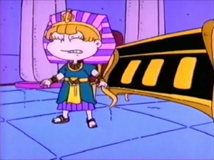  Rugrats - Passover 650