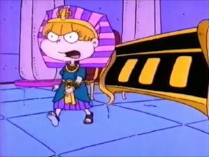 Rugrats - Passover 651