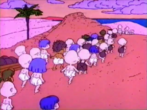 Rugrats - Passover 653