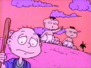 Rugrats - Passover 655