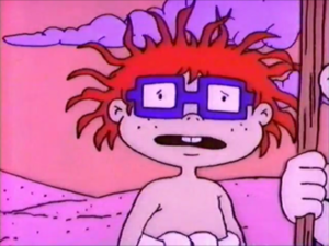 Rugrats - Passover 658