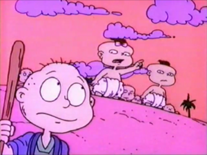 Rugrats - Passover 659