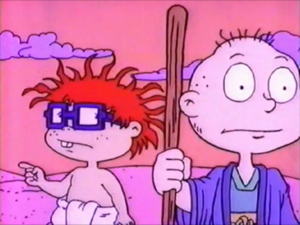  Rugrats - Passover 661
