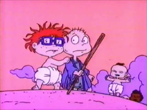  Rugrats - Passover 665