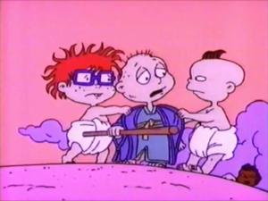  Rugrats - Passover 667