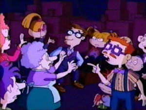  Rugrats - Passover 673