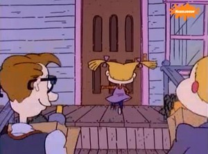 Rugrats - Passover 68