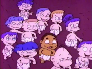  Rugrats - Passover 685