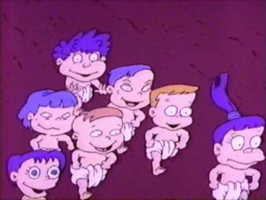  Rugrats - Passover 686