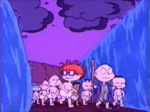  Rugrats - Passover 688