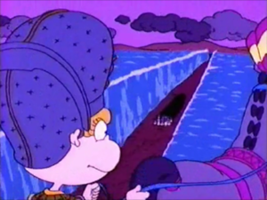  Rugrats - Passover 690