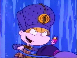  Rugrats - Passover 694