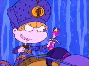  Rugrats - Passover 695