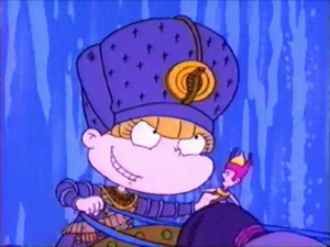  Rugrats - Passover 696