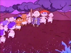 Rugrats - Passover 698