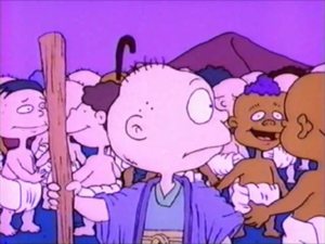  Rugrats - Passover 708
