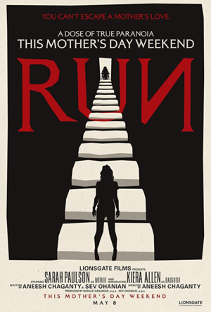  Run (2020) Poster