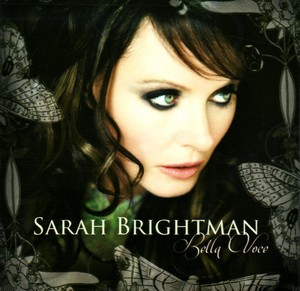  Sarah Brightman