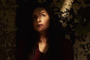  Season 10 Character Portrait ~ Lydia