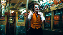  Send in the C एल O W N S. -Joker (2019)