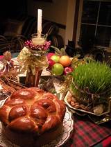  Serbian Orthodox Natale Tradition