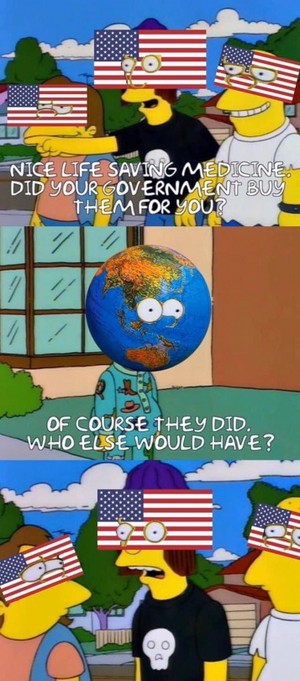  Simpsons Meme