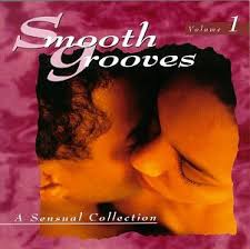  Smooth Grooves Volume 1