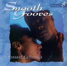  Smooth Grooves Volume 8