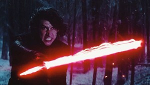  estrella Wars: The Force Awakens (2015)