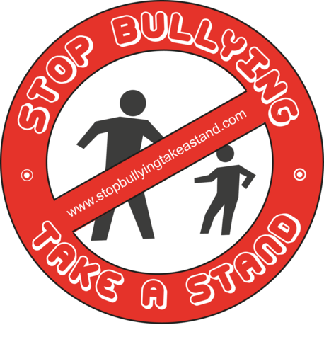 Stop Bullying - Take a Stand