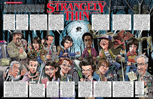  Stranger Things in Mad Magazine - 2017 [1]