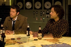  Supernatural - Episode 15.11 - The Gamblers - Promo Pics