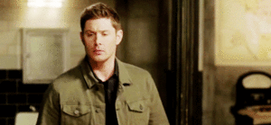  Supernatural - S15xE10 - The Heroes' Journey