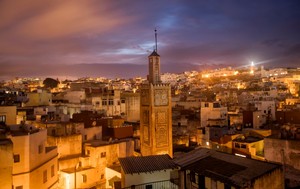 Tangier, Morocco