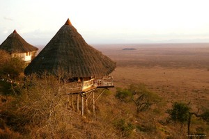  Taveta, Kenya