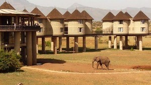  Taveta, Kenya