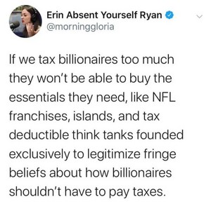  Taxing Billionaires