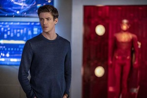 The Flash - Episode 6.14 - Death of the Speed Force - Promo Pics