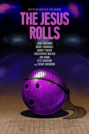  The ジーザス Rolls (2020) Poster