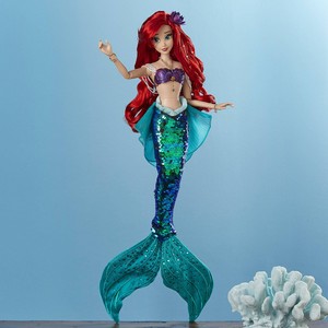  The Little Mermaid 30th Anniversary Ariel