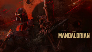 The Mandalorian -Season One