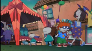  The Rugrats Movie 104