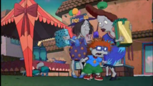 The Rugrats Movie 105
