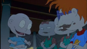  The Rugrats Movie 111
