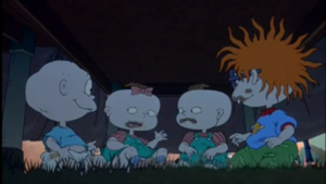 The Rugrats Movie 113
