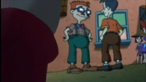  The Rugrats Movie 115