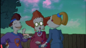  The Rugrats Movie 120