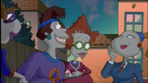 The Rugrats Movie 122