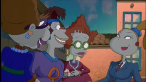  The Rugrats Movie 123