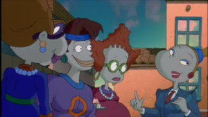  The Rugrats Movie 124